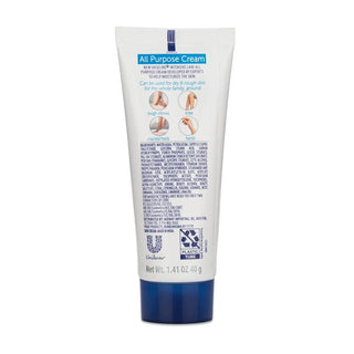 Vaseline All Purpose Cream - 40g - Body Moisturiser