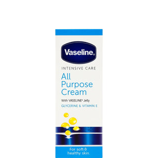 Vaseline All Purpose Cream - 40g - Body Moisturiser