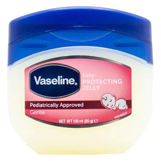 Vaseline Baby Protecting Jelly - 100ml - Moisturiser