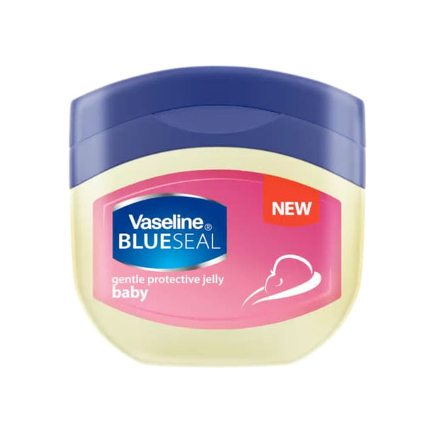 Vaseline Blue Seal Baby Jelly 100 ml - Ointment