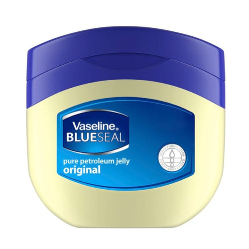 Vaseline Blue Seal Original Petroleum Jelly 250 ml - Ointment