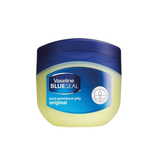 Vaseline Blue Seal Original Petroleum Jelly 50ml - Ointment