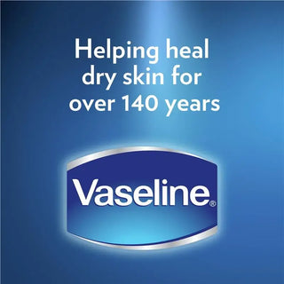 Vaseline Intensive Care Healthy Hands Stronger Nails Hand Cream - 75ml - Hand Cream