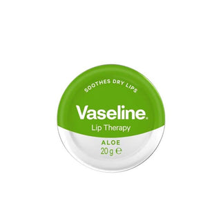 Vaseline Lip Therapy Aloe 20g - Lip Balm