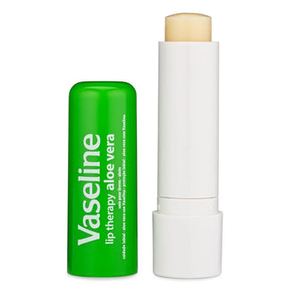 Vaseline Lip Therapy Aloe Vera Stick - Lip Balm