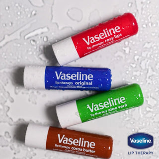 Vaseline Lip Therapy Aloe Vera Stick - Lip Balm