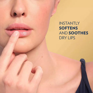 Vaseline Lip Therapy Crème Brulee Lip Balm - 7g - Lip Balm