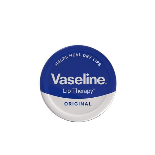 Vaseline Lip Therapy Original 20g - Lip Balm