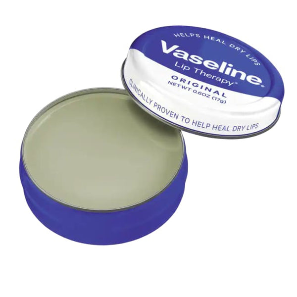Vaseline Lip Therapy Original 20g - Lip Balm