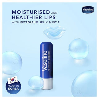 Vaseline Lip Therapy Original Stick - Lip Balm