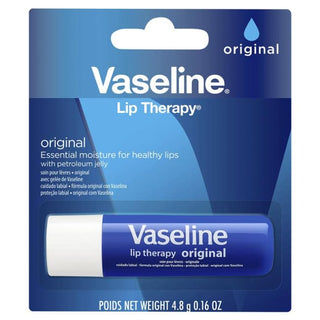 Vaseline Lip Therapy Original Stick - Lip Balm