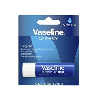 Vaseline Lip Therapy Original Stick - Lip Balm