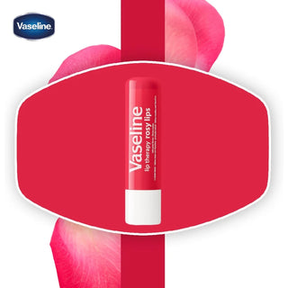 Vaseline Lip Therapy Rosy Lips Stick - Lip Balm