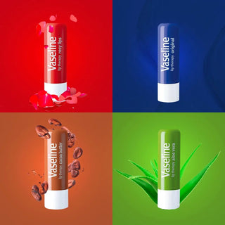Vaseline Lip Therapy Rosy Lips Stick - Lip Balm