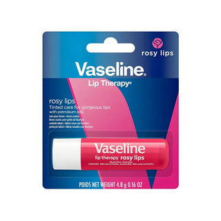Vaseline Lip Therapy Rosy Lips Stick - Lip Balm