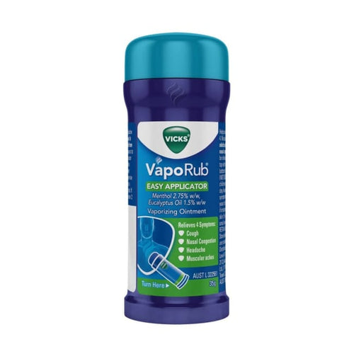 Vicks VapoRub Easy Applicator
