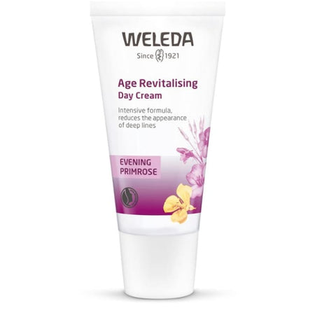 Weleda Age Revitalising Day Cream - Evening Primrose
