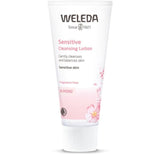 Weleda Sensitive Cleansing Lotion - Almond - Cleanser