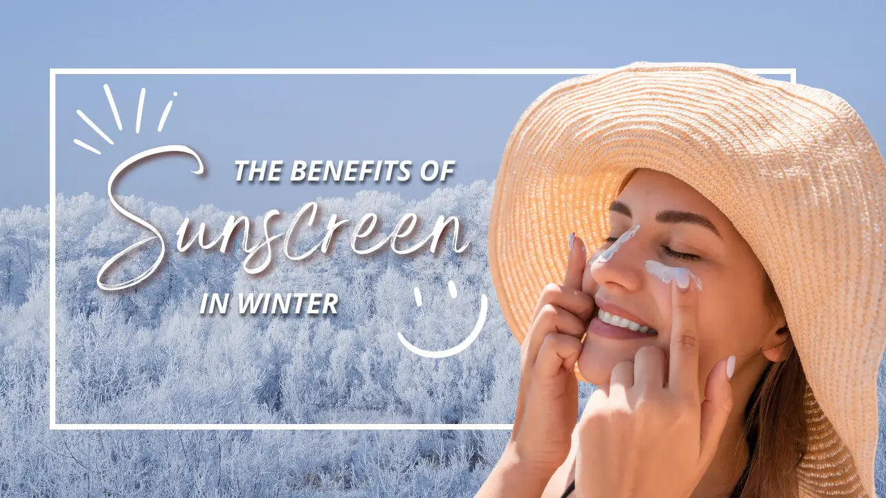 Winter Sunscreen Bella Scoop