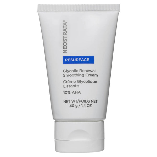 Neostrata Resurface Glycolic Renewal Smoothing Cream - Moisturiser