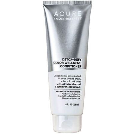 Acure Detox-Defy Color Wellness Conditioner