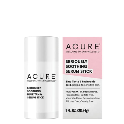 Acure Seriously Soothing Serum Stick - Serum