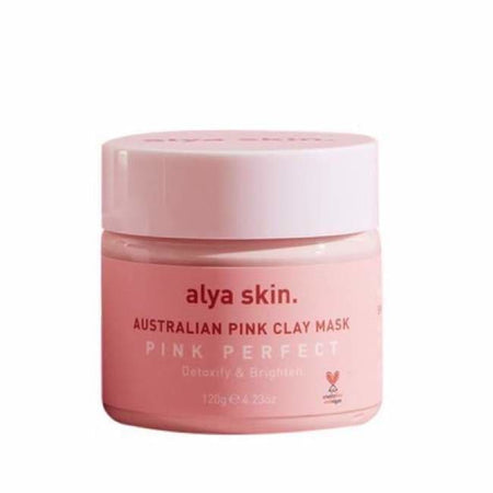 ALYA SKIN Pink Clay Mask