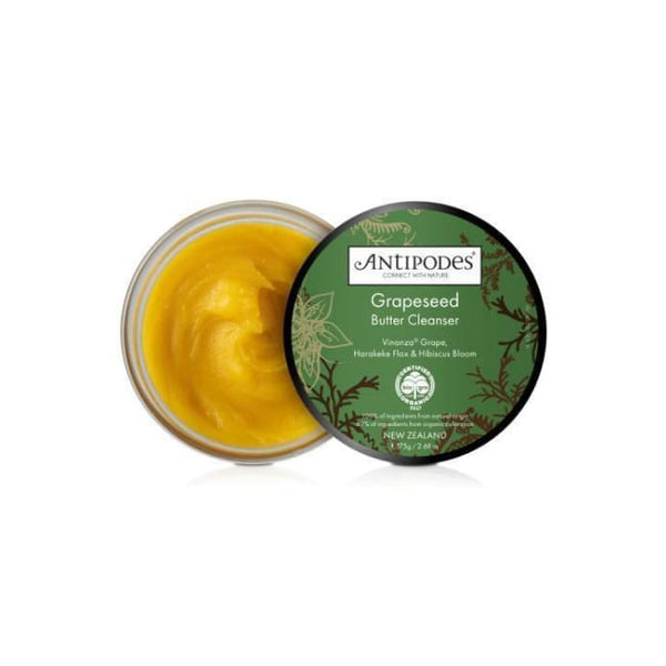 Antipodes Grapeseed Butter Cleanser - Cleanser