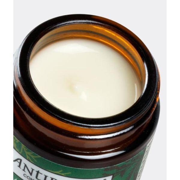 Antipodes Manuka Honey Skin-Brightening Eye Cream - Eye Cream