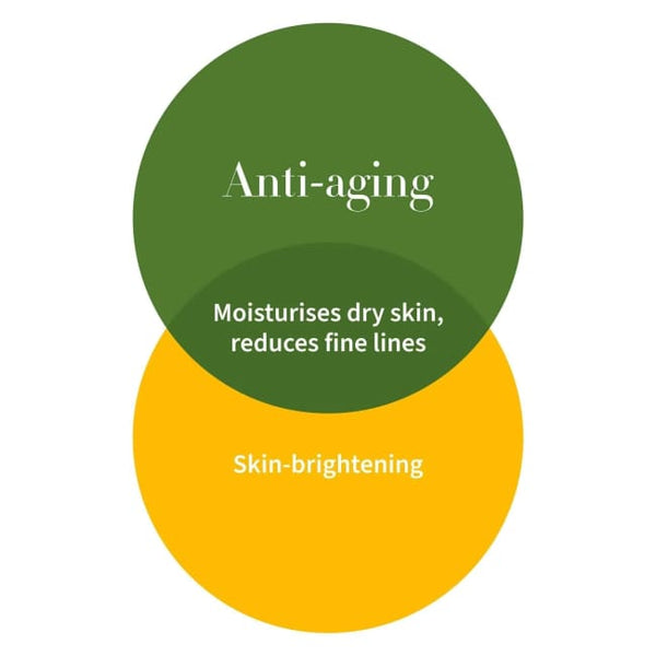 Antipodes Mini Apostle Skin-Brightening Serum - 10ml - Serum