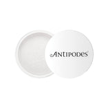 Antipodes Performance Plus Skin-Brightening Mineral Finishing Powder - Translucent - Powder