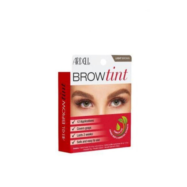 ARDELL Brow Tint - Light Brown - Brow Tint