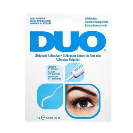 ARDELL Duo Striplash Adhesive - Clear