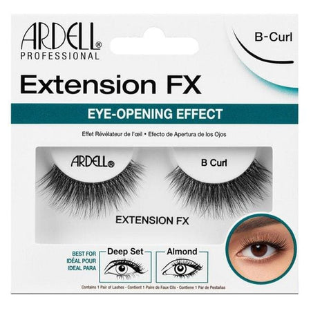 ARDELL Extension FX Lashes - B-Curl