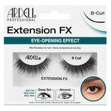 ARDELL Extension FX Lashes - B-Curl - Lashes