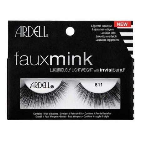 ARDELL Faux Mink Lashes - 811