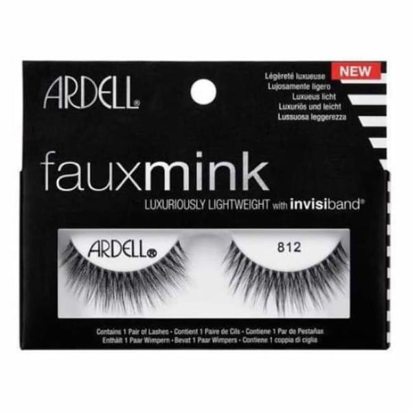 ARDELL Faux Mink Lashes - 812 - Lashes
