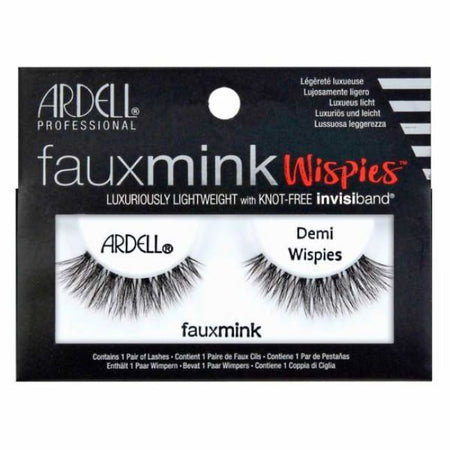 ARDELL Faux Mink Lashes - Demi Wispies