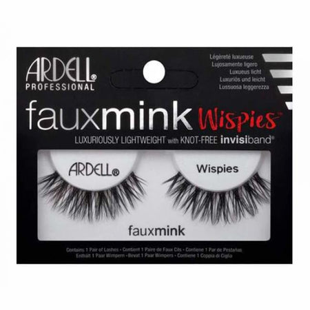 ARDELL Faux Mink Lashes - Wispies