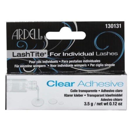 ARDELL LashTite Clear Adhesive