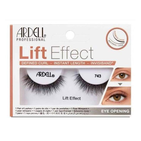 ARDELL Lift Effect Lashes - 743