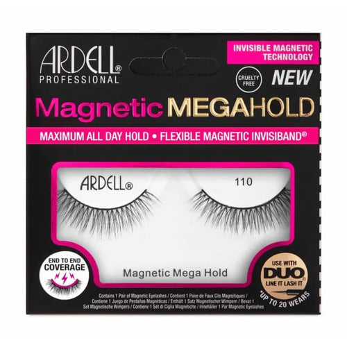 ARDELL Magnetic Megahold - 110 - Lashes