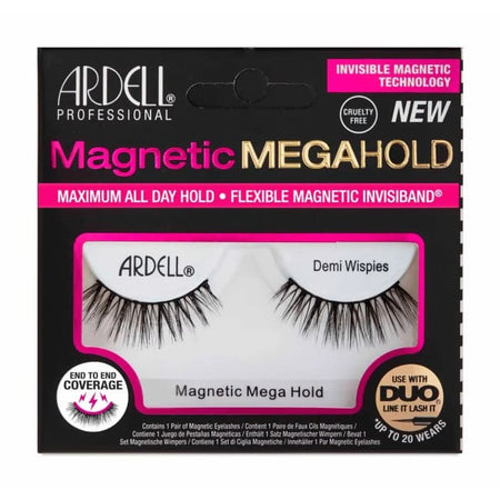 ARDELL Magnetic Megahold - Demi Wispies