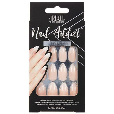 ARDELL Nail Addict - French Ombre Fade