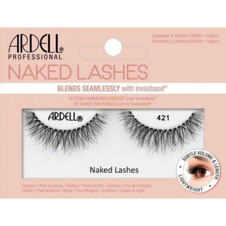 ARDELL Naked Lashes - 421