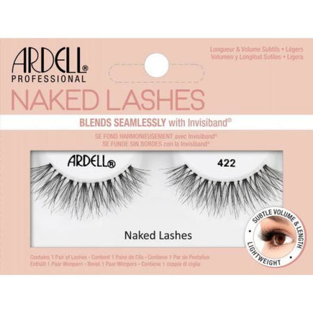 ARDELL Naked Lashes - 422