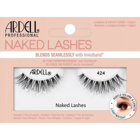 ARDELL Naked Lashes - 424
