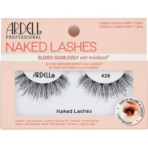 ARDELL Naked Lashes - 429 - Lashes