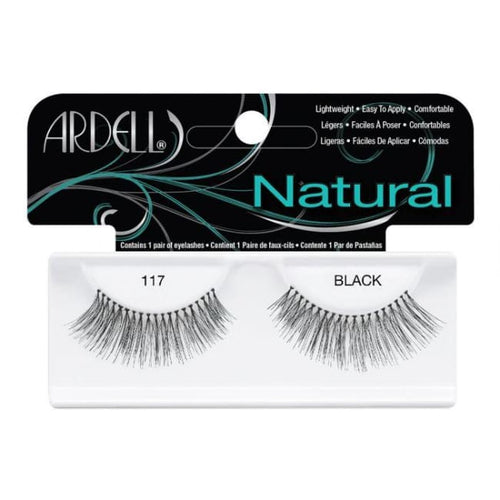 ARDELL Natural Lashes - 117 - Lashes
