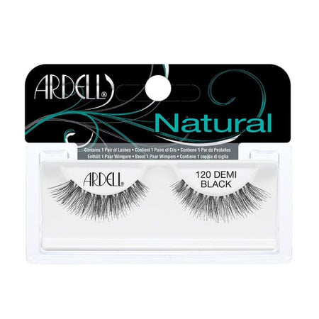 ARDELL Natural Lashes - 120 Demi